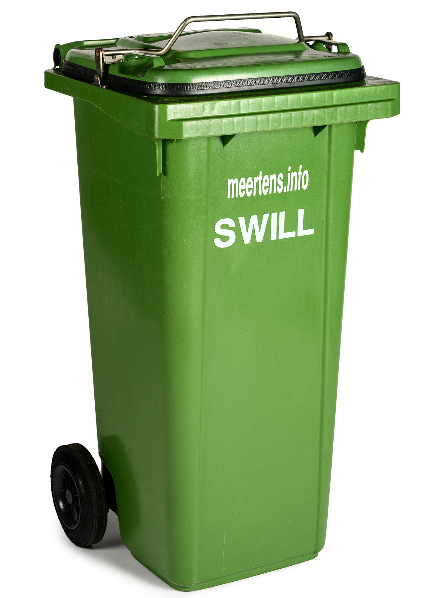 Swill container